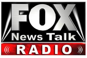 Fox News Talk Radio