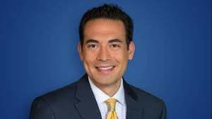 Chris Nakamoto