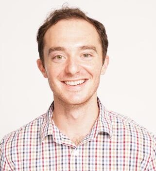 Mornings with Brian Haldane: Jake Polansky, 05-21-24 - Vimarsana News
